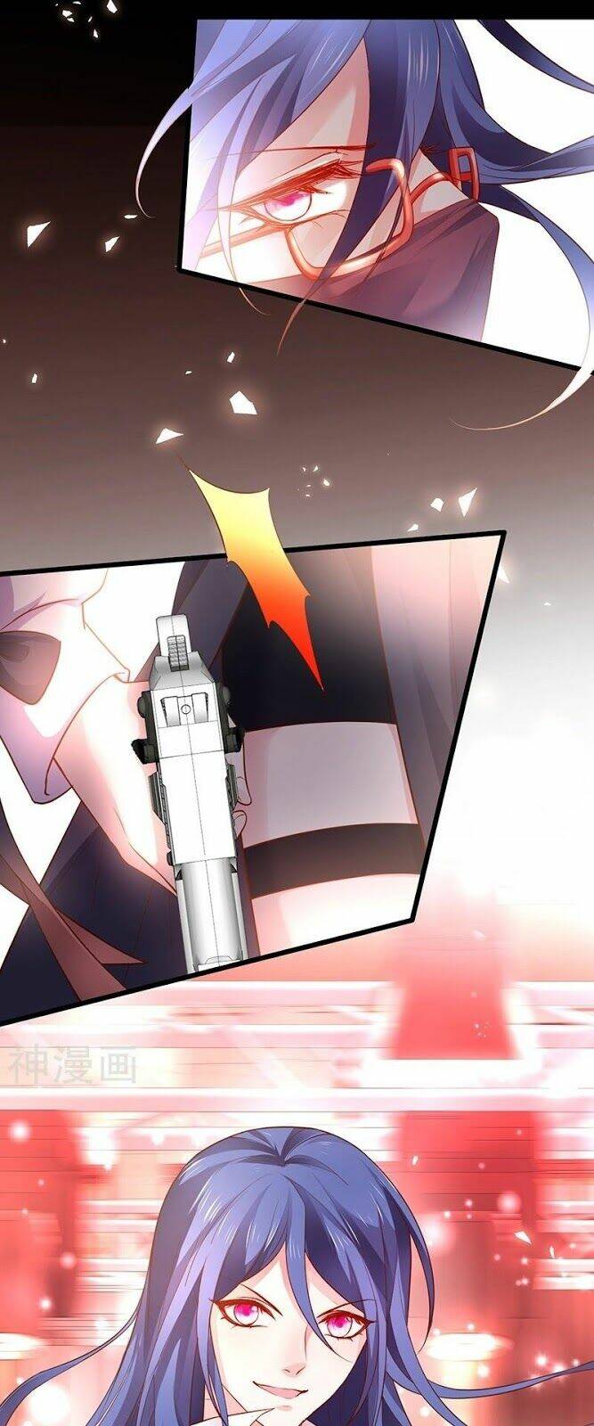 biến lan lăng vương thành ảnh đế chapter 31 22