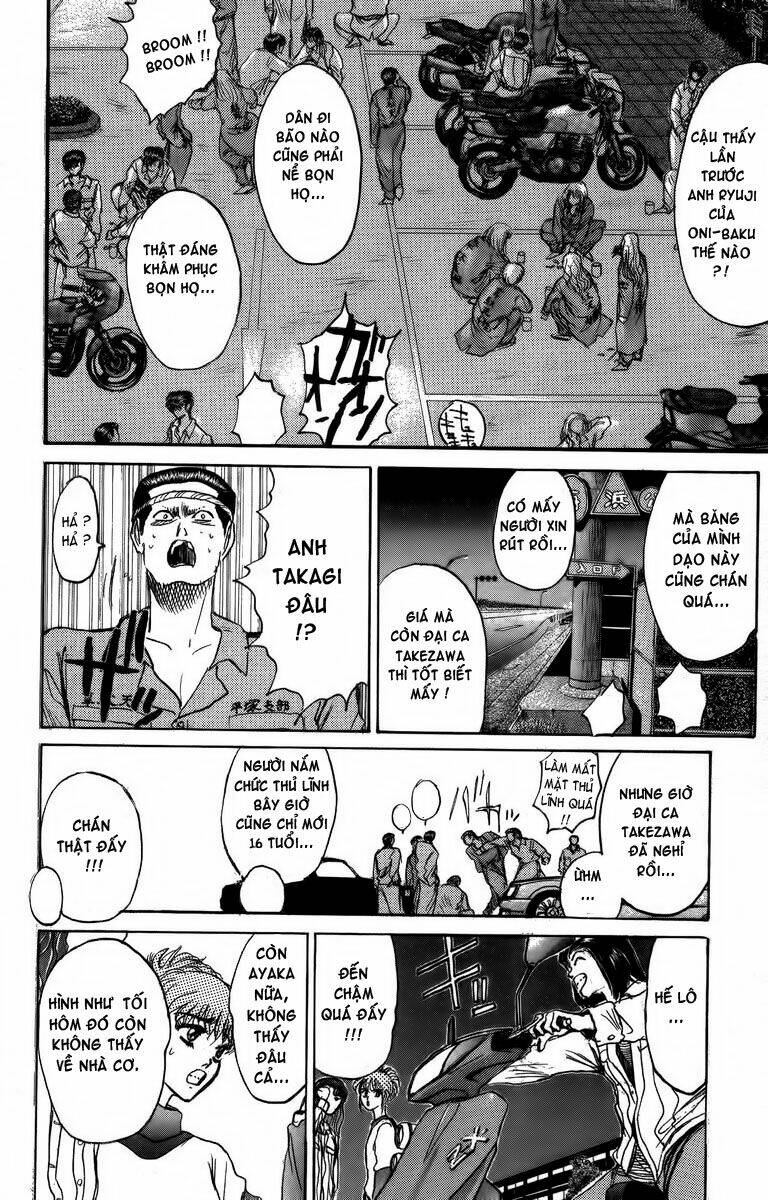 shonan junai gumi chapter 175 3