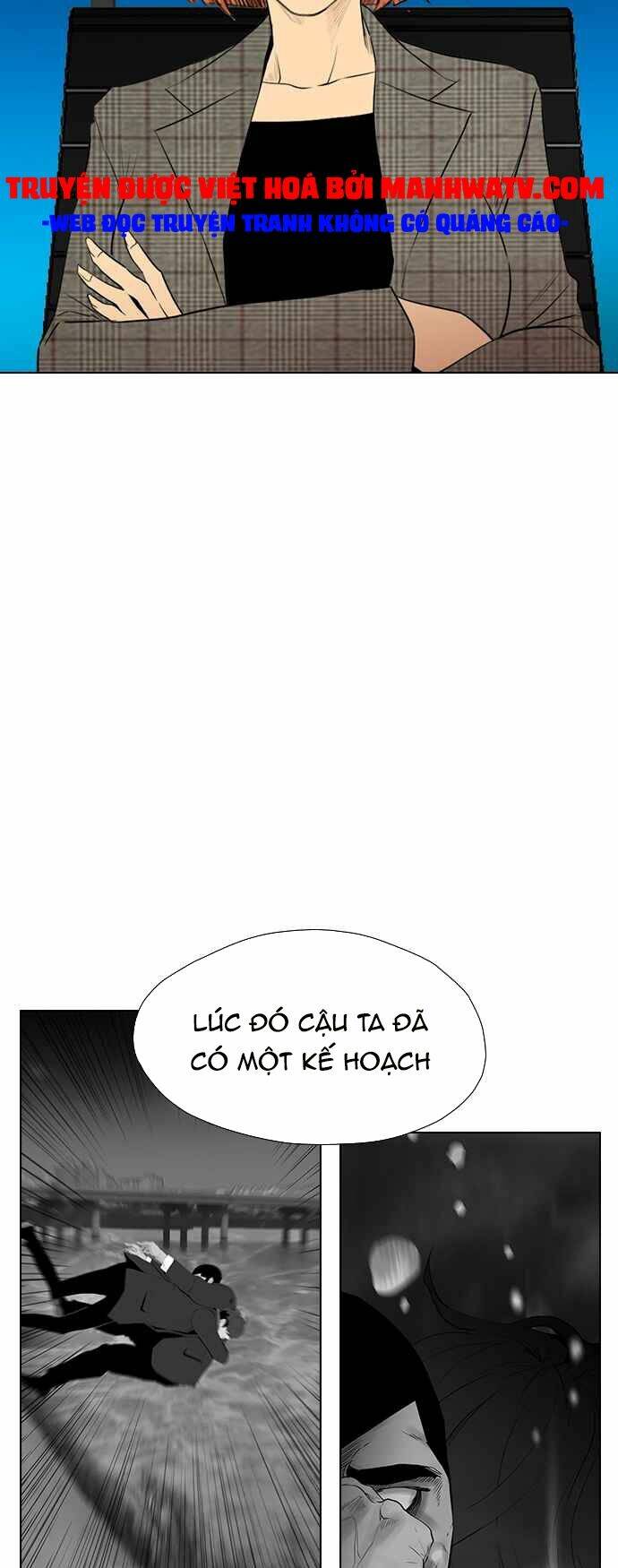 kẻ hồi sinh chapter 132 64