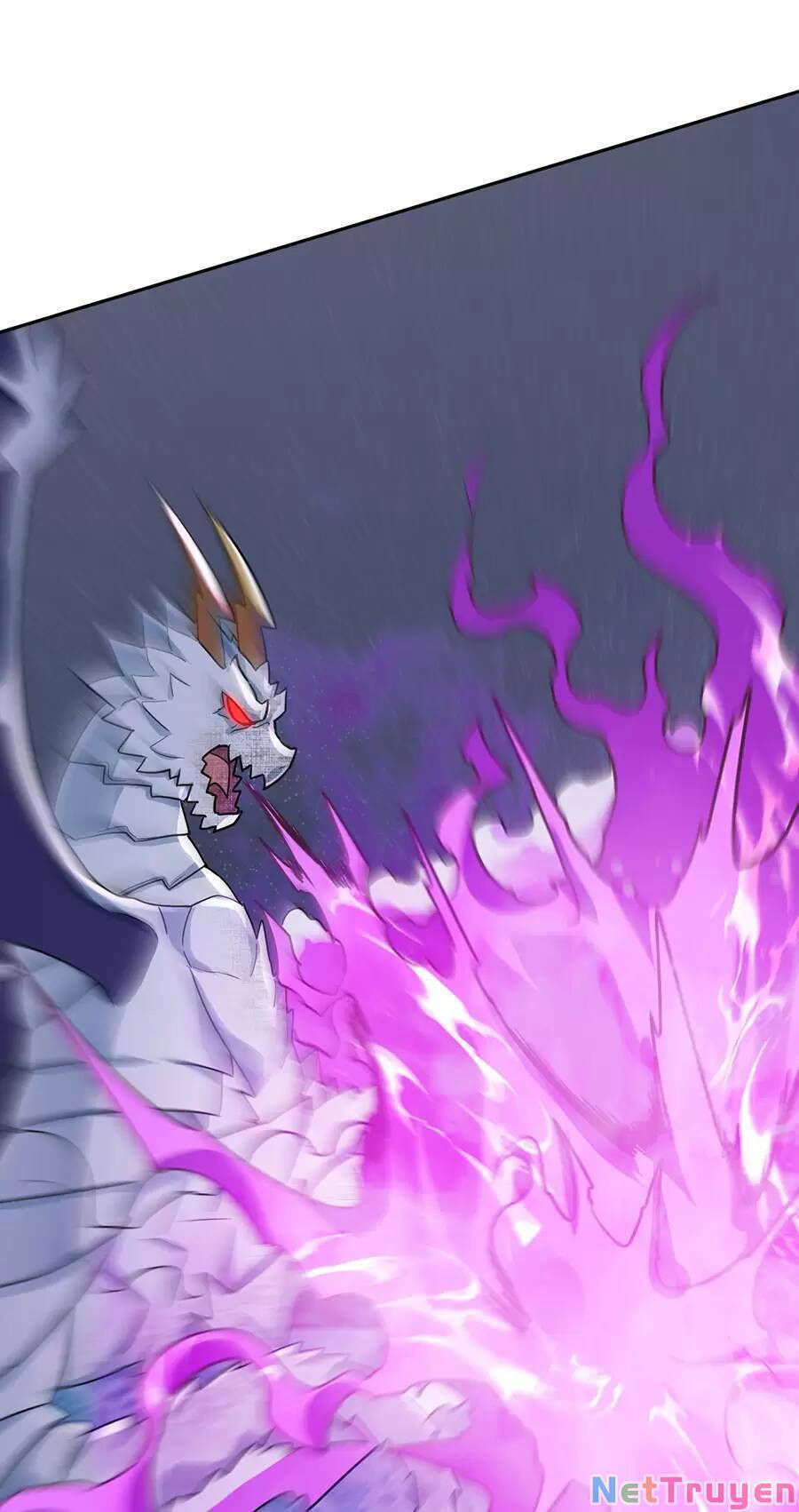 đồ long kỵ sĩ hôn môi ác long chapter 34.2 14