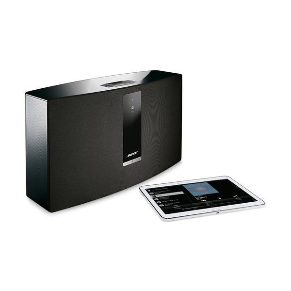 Loa Bluetooth Bose Soundtouch 30 Series III - Hàng Chính Hãng