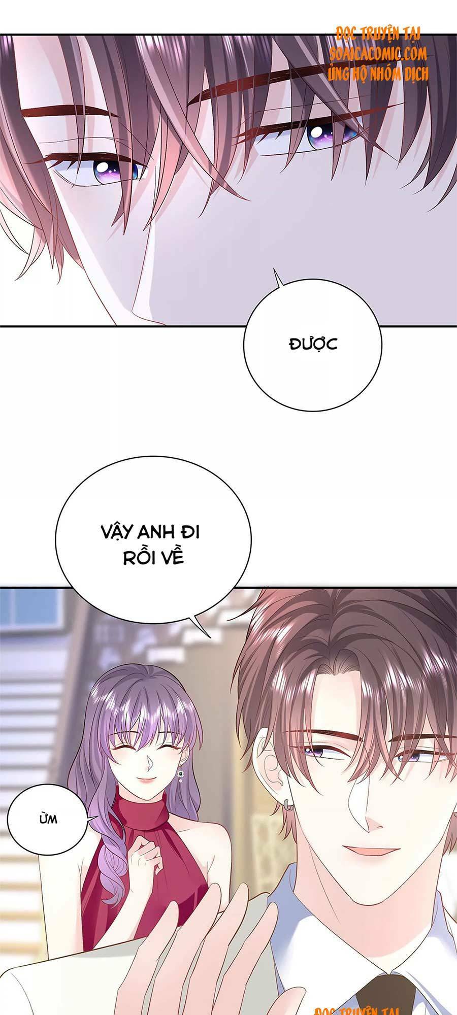 tôi dựa vào tà ý: nghịch chuyển nhân sinh chapter 47 29