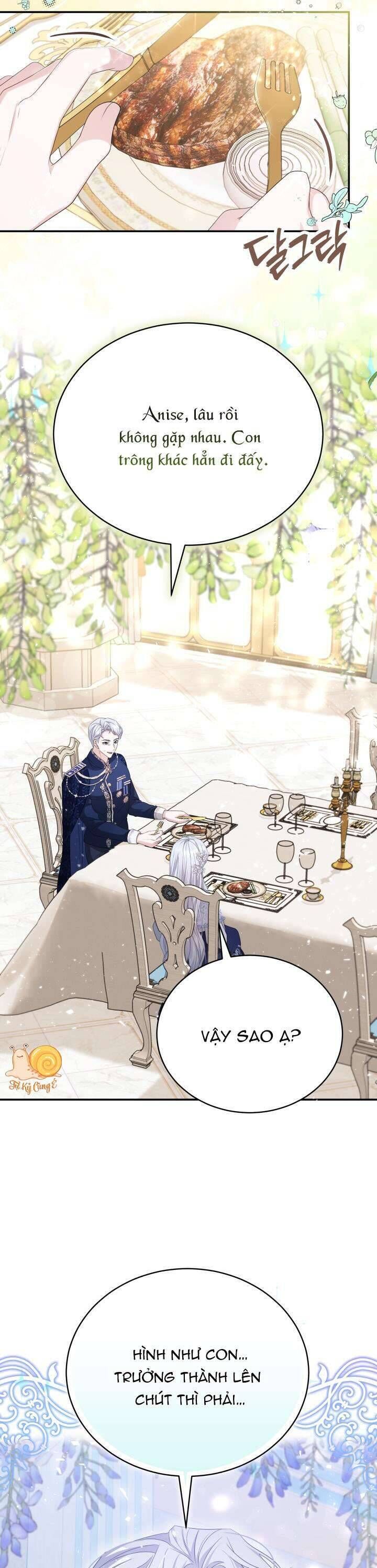 hướng dẫn về ác nữ chapter 2 54