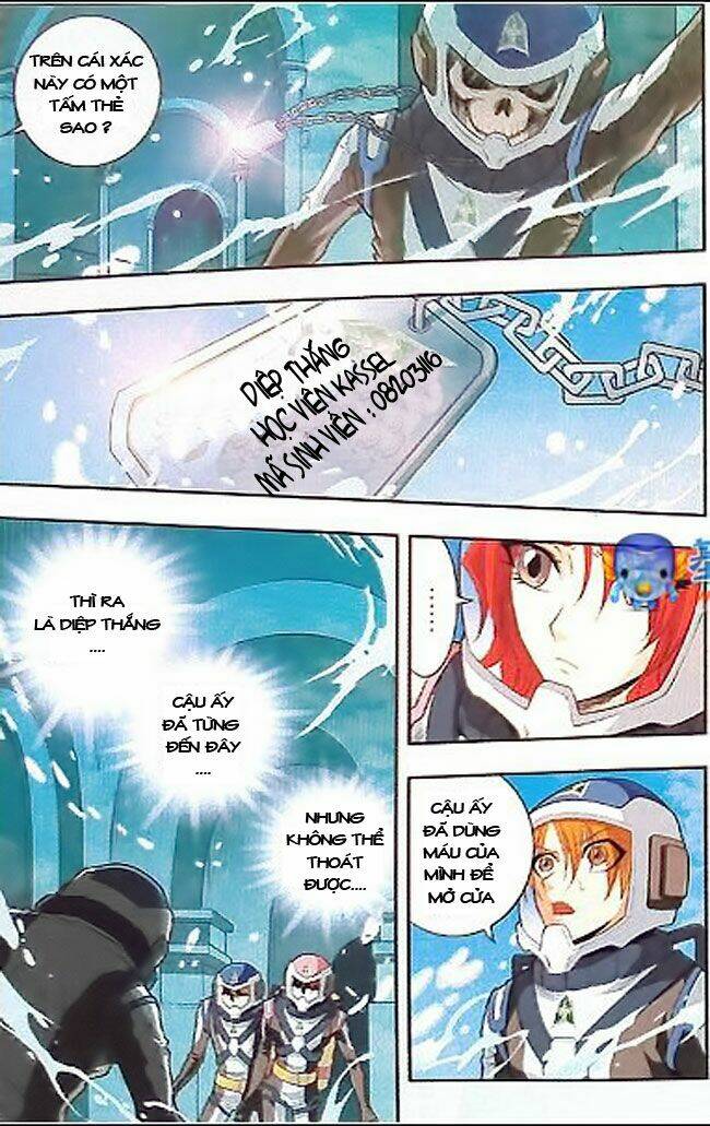 long tộc chapter 37 5