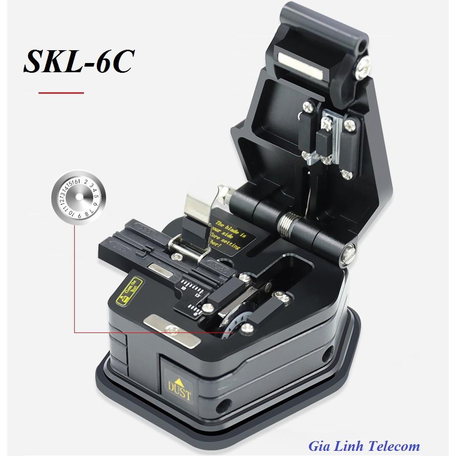 Dao cắt sợi quang SKL-6C