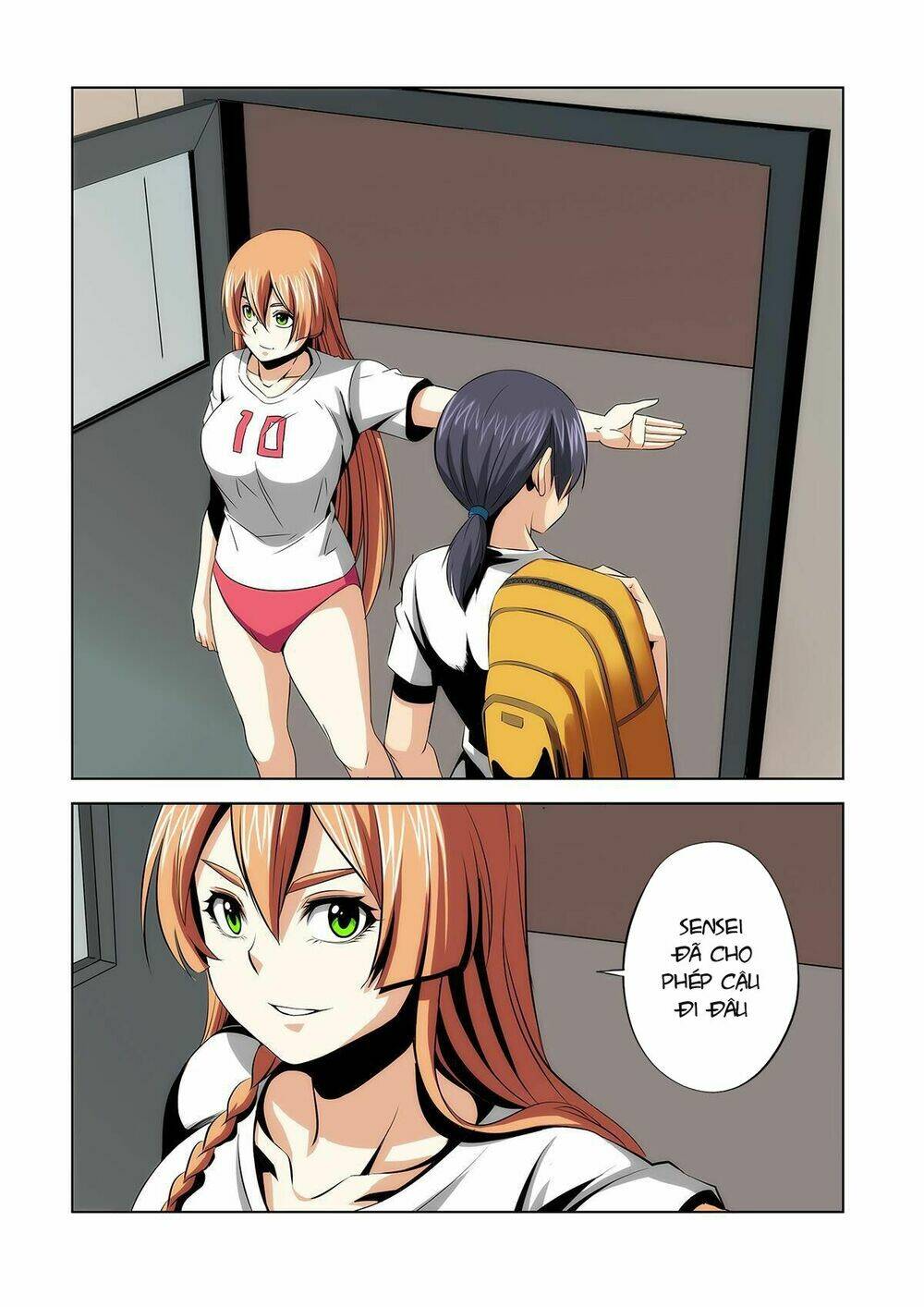 life and death chapter 6 17