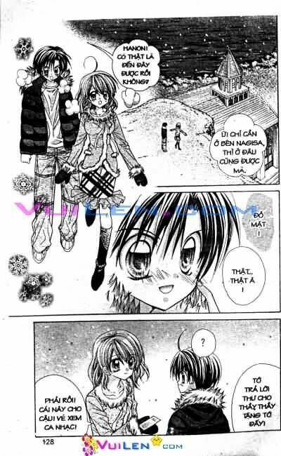 viên ngọc nàng tiên cá chapter 6 129