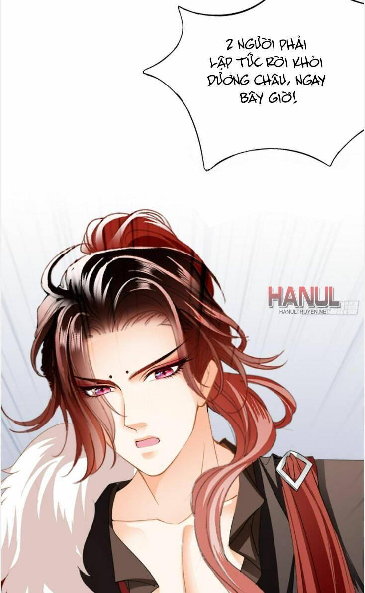 bổn vương muốn nàng chapter 189 32