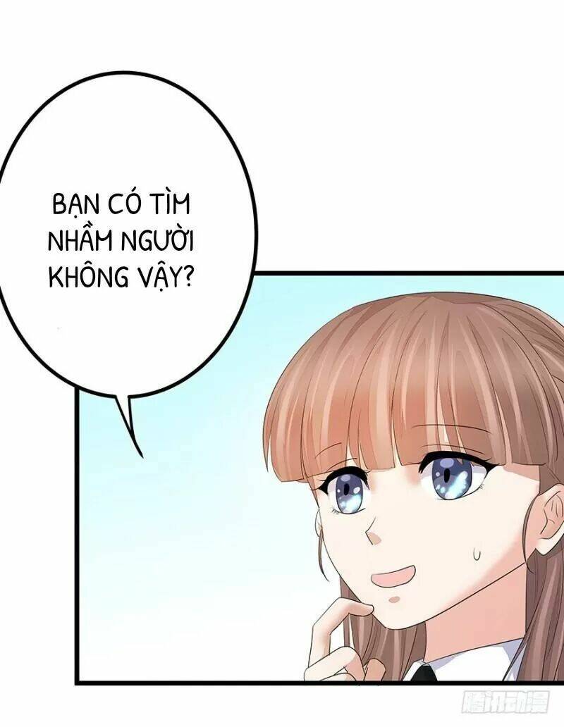 chào buổi sáng, ức vạn manh thê chapter 33 13