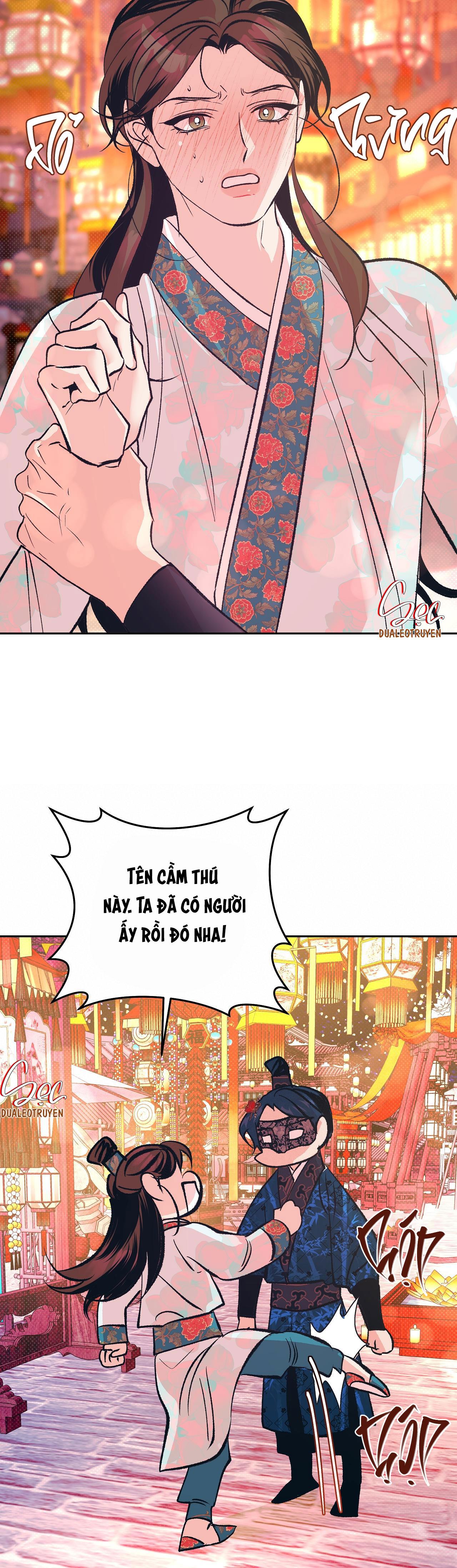 mộc đàn hương chapter 10 5