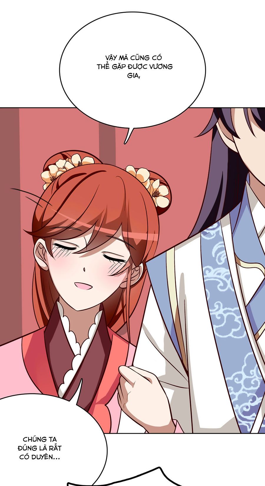 kiêu ngạo vương gia chủng điền phi chapter 74 4