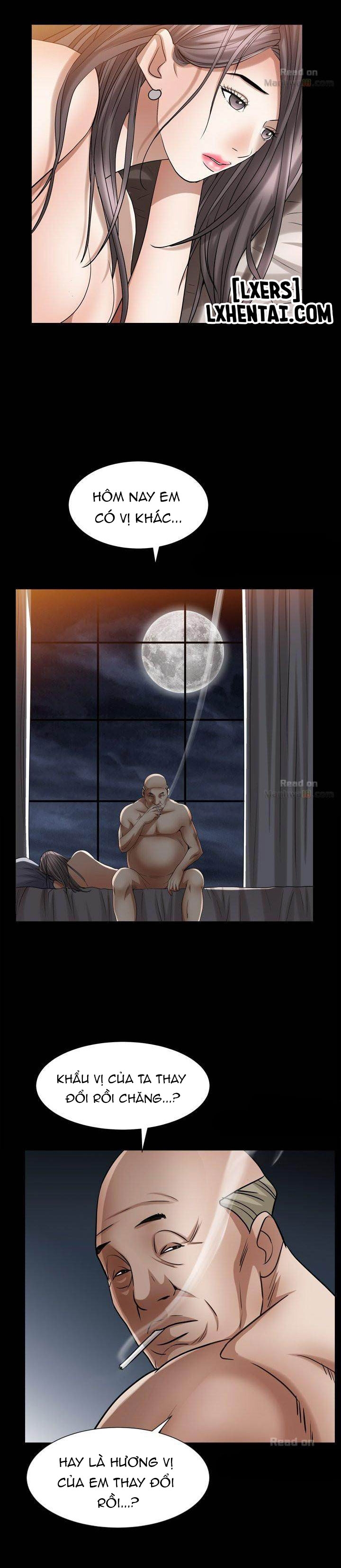 đôi chân trần chapter 22 5