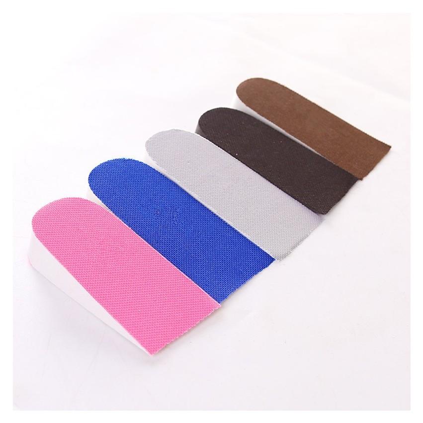 Bộ 2 Lót giày tăng chiều cao xốp Ybỏ sỉ