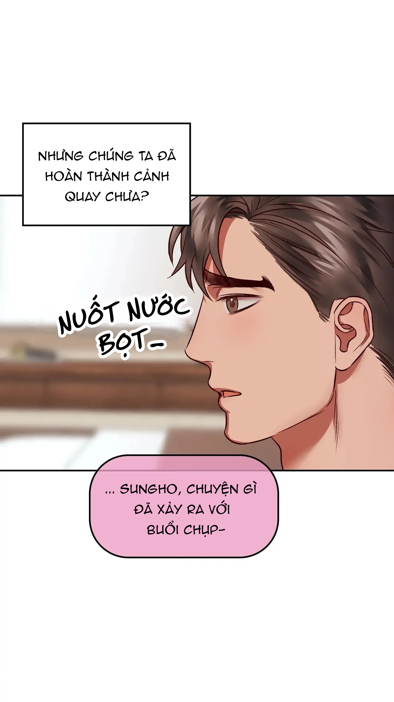 chăm sóc cậu nhóc ngực khủng chapter 12 37