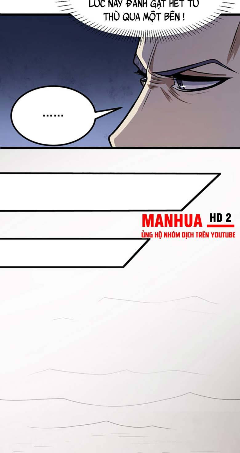 võ đạo độc tôn chapter 502 24