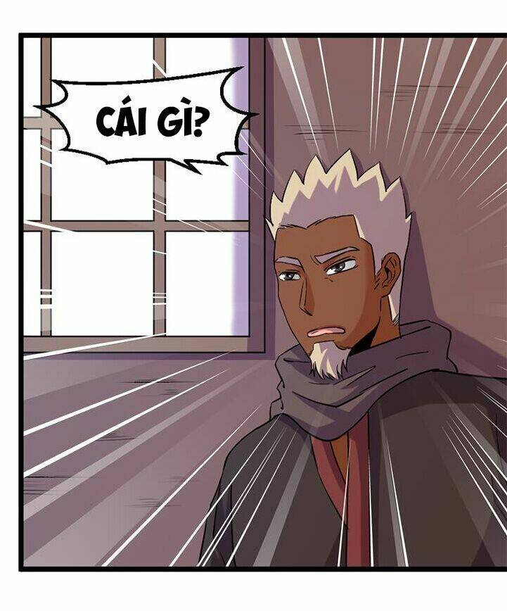 phong quỷ truyền thuyết chapter 159 12
