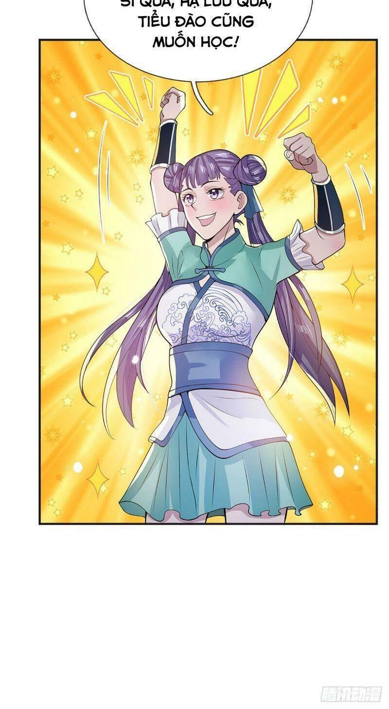 ta trở về từ thế giới tu tiên chapter 12 18