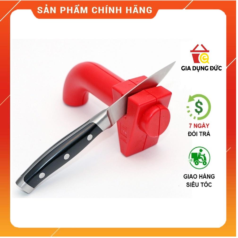 ❈Dụng cụ mài dao đơn cao cấp Zwilling Twinsharp, thiết kế nhỏ gọn, sang trọng ĐỨC