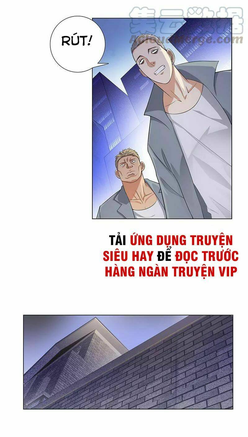 học viện cao thủ chapter 81 22
