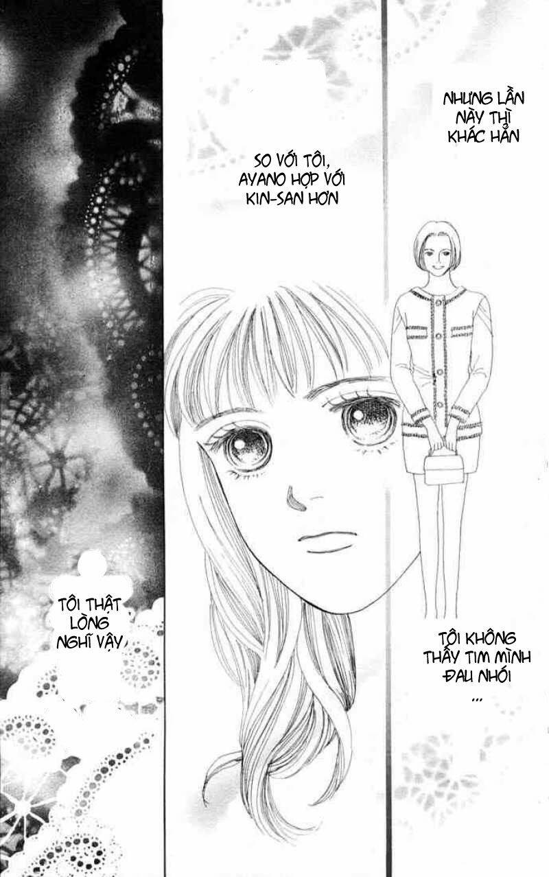 con nhà giàu chapter 66 14