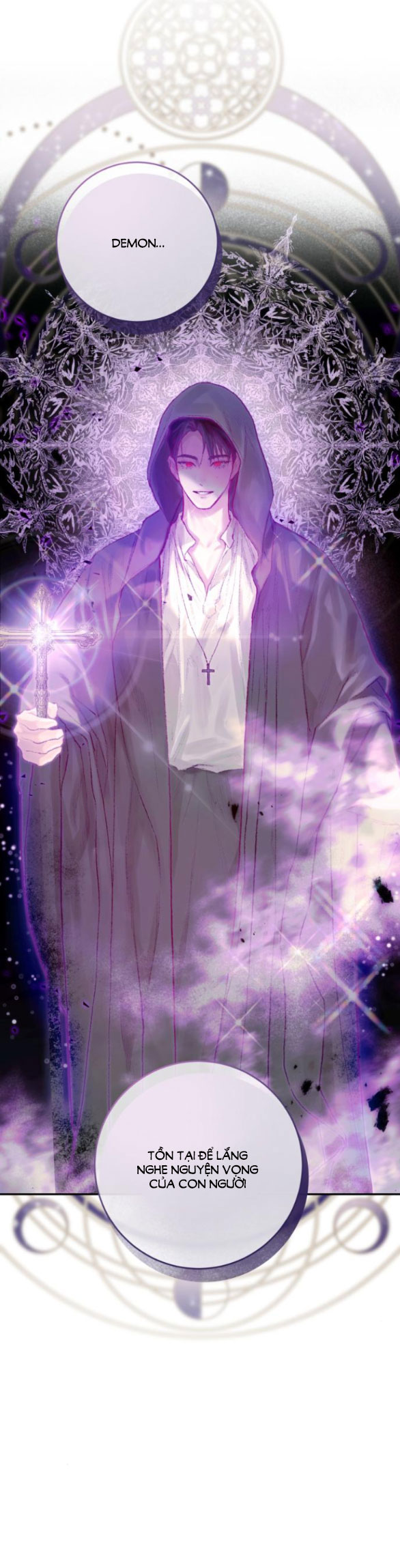 my demon - ác quỷ của tôi chapter 9.2 25