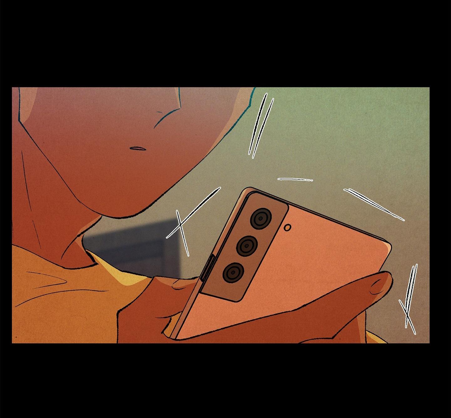 ông chú bên cửa sổ chapter 18 17