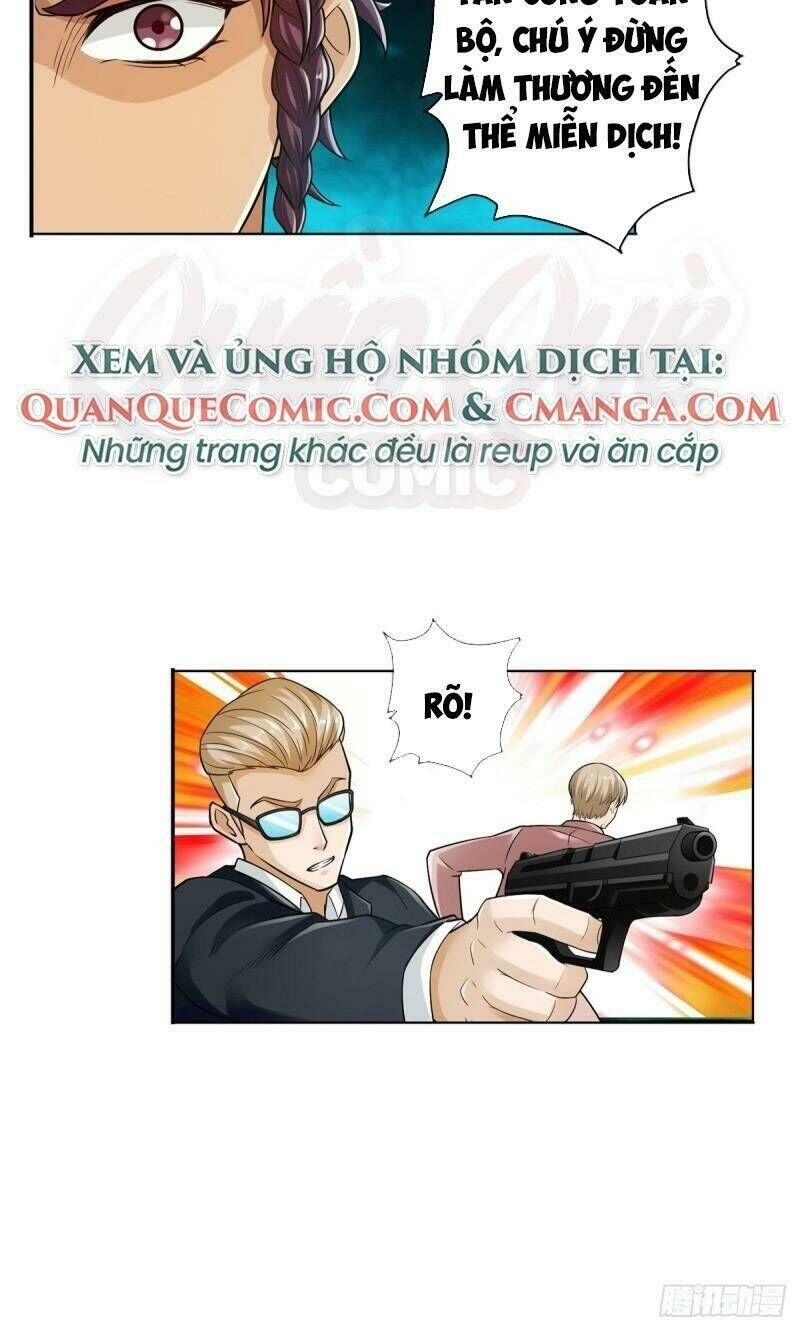 nhân vật phản diện đi tìm đường chết chapter 65 2