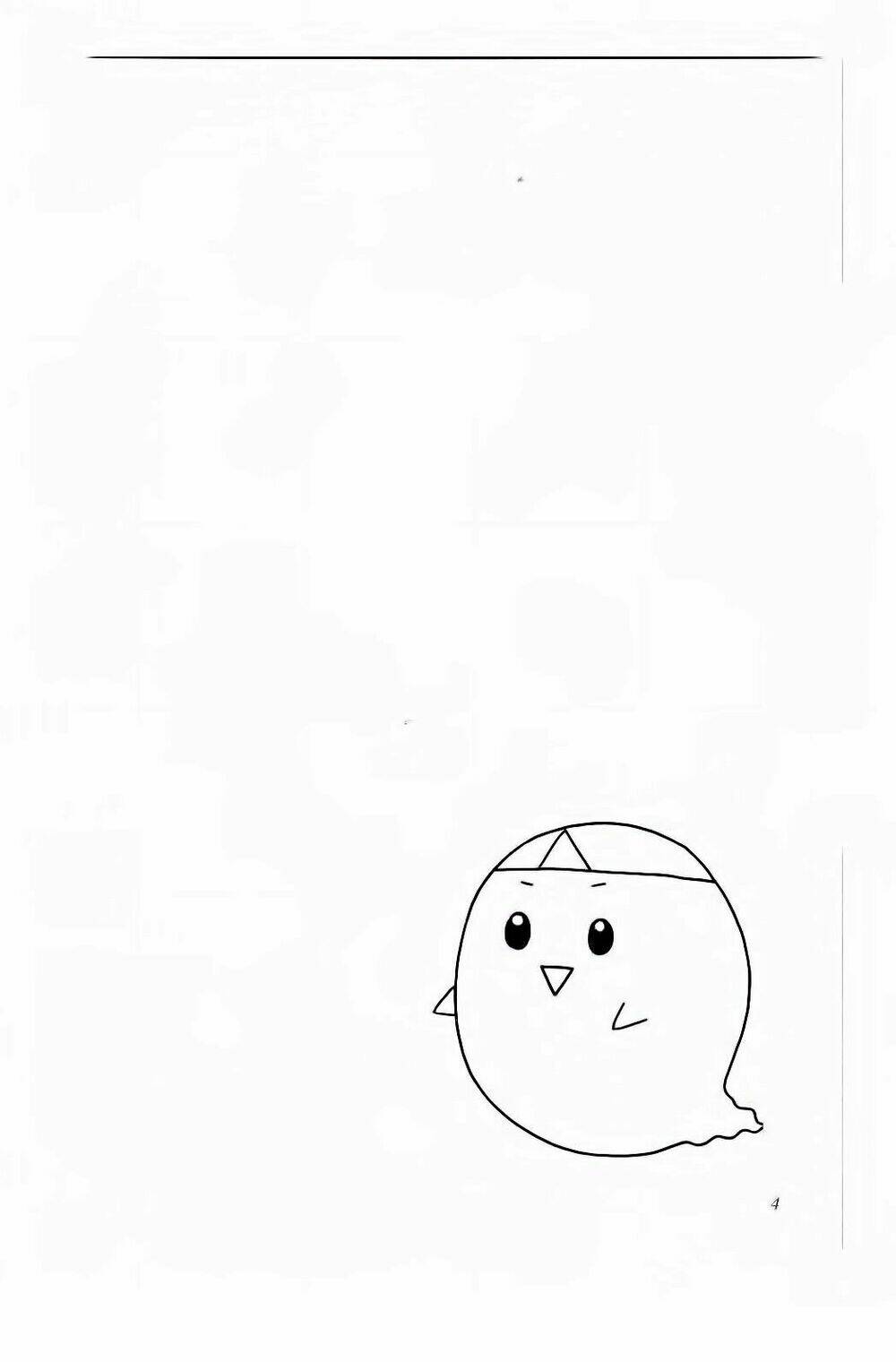 thứ 6 ngày 13 chapter 1 3