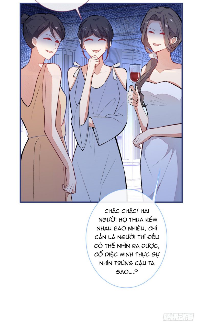 hotsearch của ảnh đế chapter 89 35