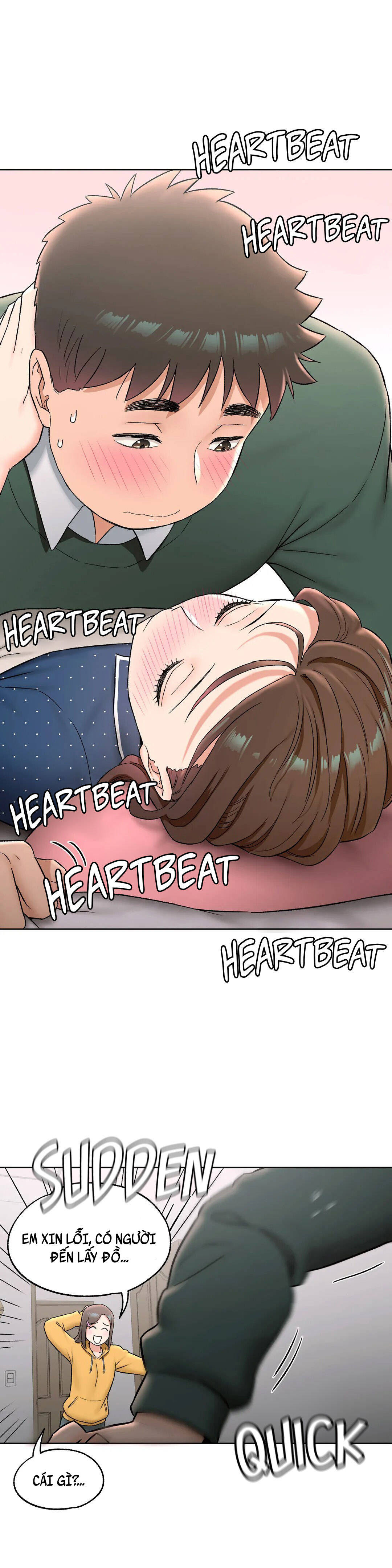 phòng tập gym bí mật chapter 56 19