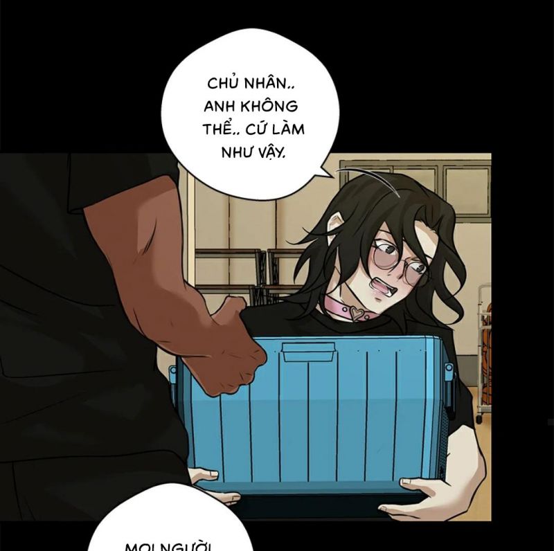 yêu phải kẻ sát nhân bóng rổ chapter 20 64