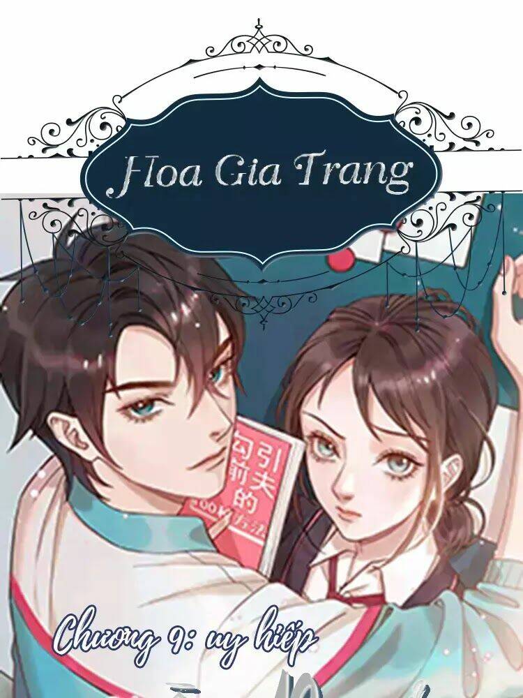 chồng trước 18 tuổi chapter 9 1