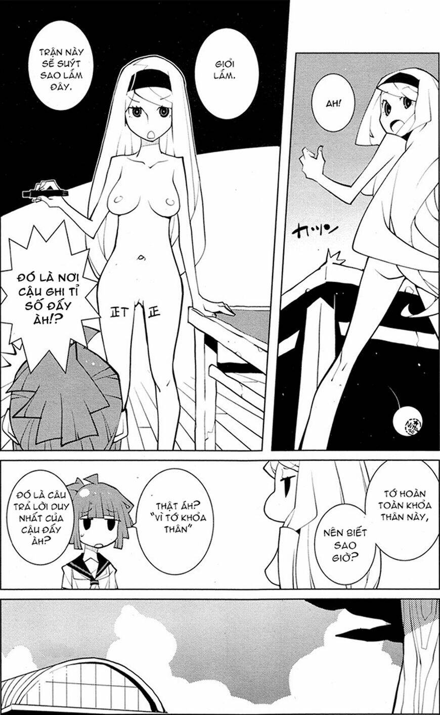 oddman 11 chapter 17 2