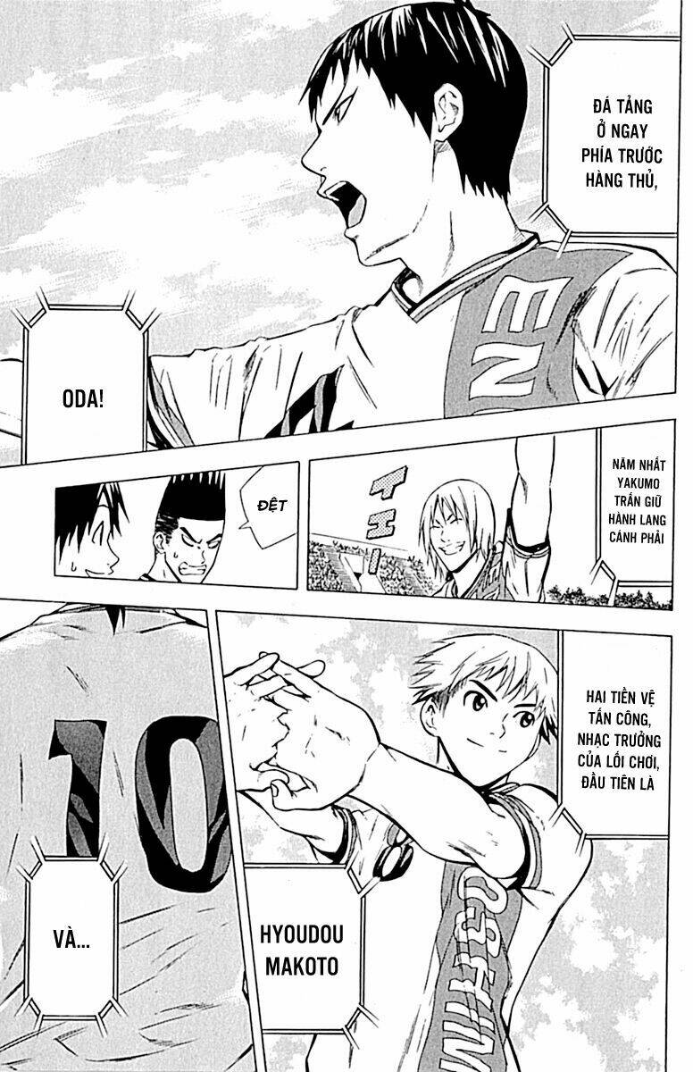 kỵ sĩ trong vòng cấm chapter 75 18