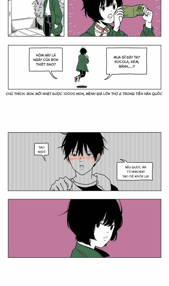 at each other’s throats chapter 80 3