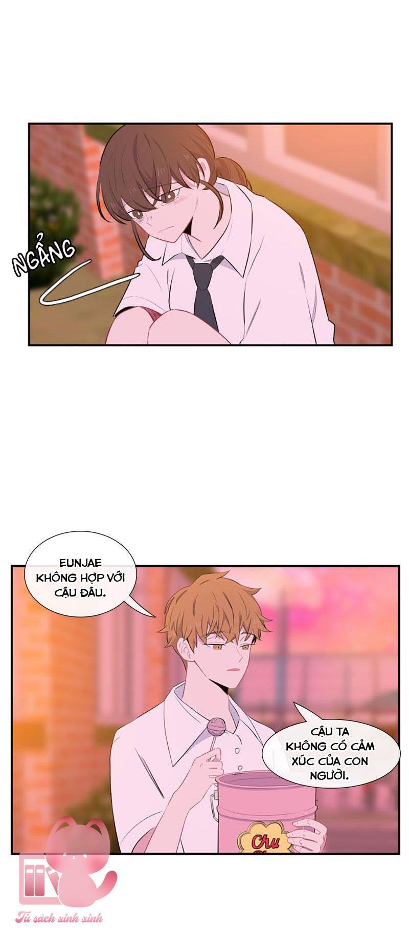 về bên anh chapter 39 26