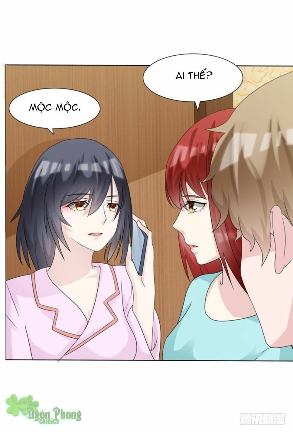 thiên kim đường môn chapter 100 47