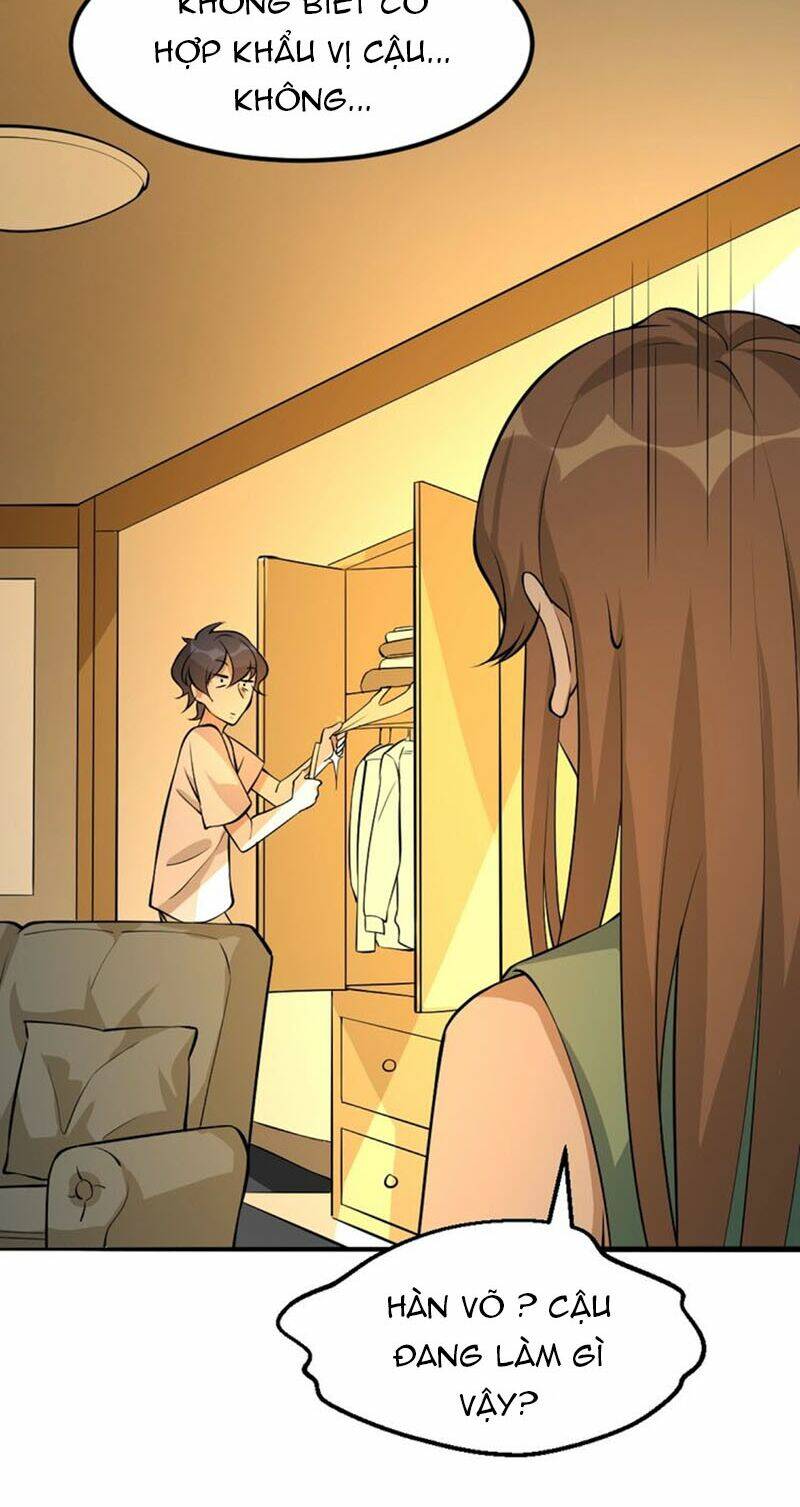 app tu chân mạnh nhất chapter 6 37