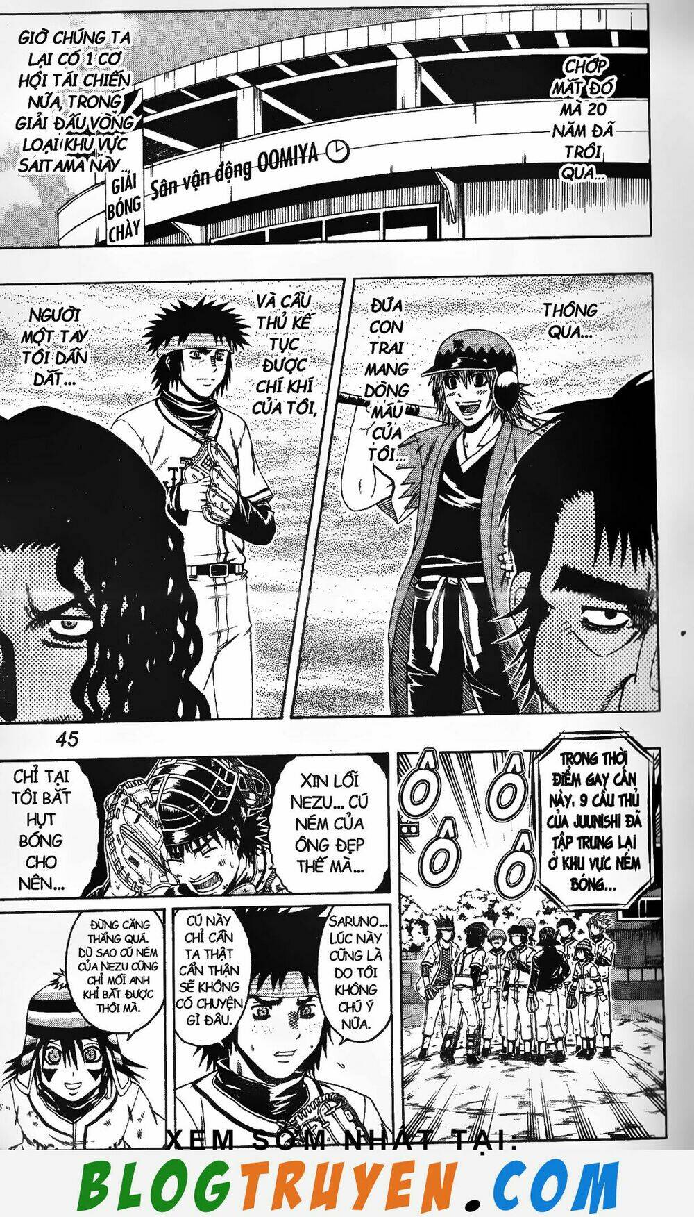 mr.fullswing chapter 171 5