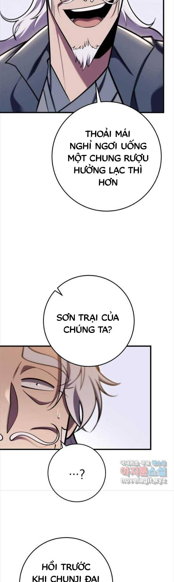 cửu thiên kiếm pháp chapter 61 52