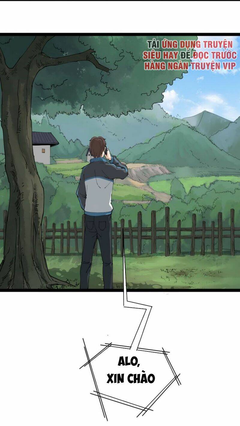 hồi xuân tiểu độc y chapter 18 39