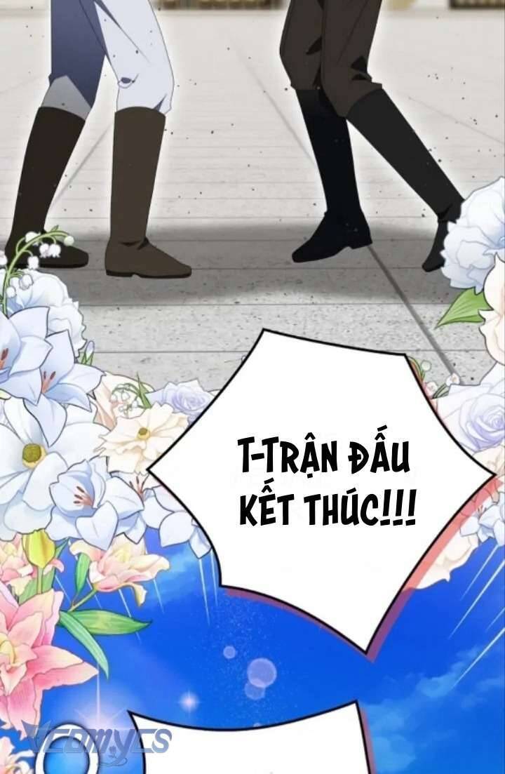 đứa con gái côn đồ nhà công tước chapter 43 66