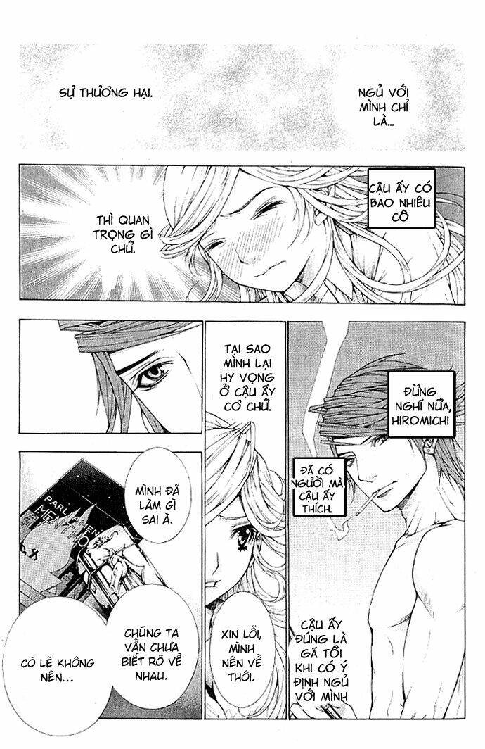 lovenista chapter 2 16