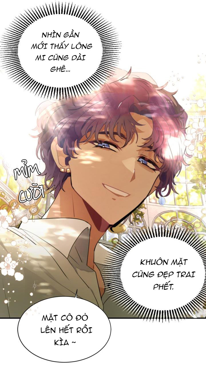 cho em về nhà đi anh chapter 19.1 10