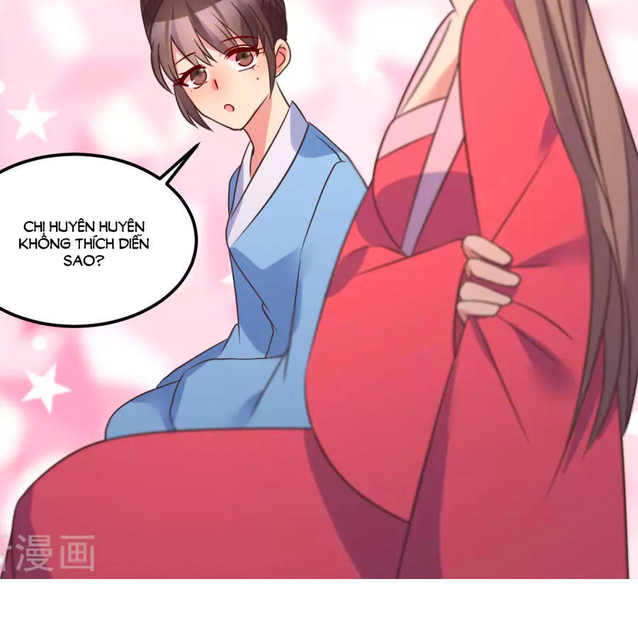 thâu tâm du hí chapter 9 27