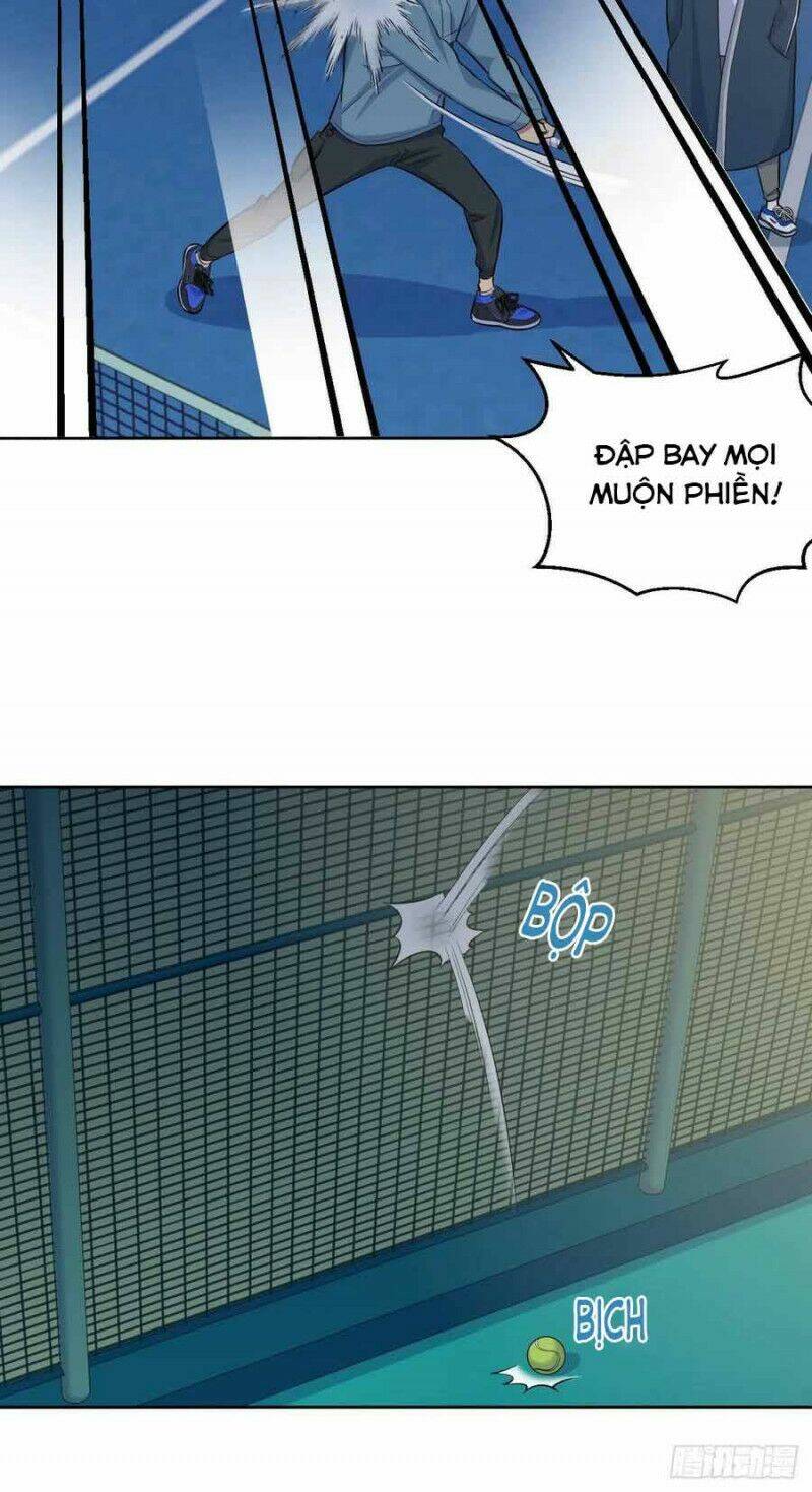 nhạc phụ đại nhân là lão bà chapter 85 20