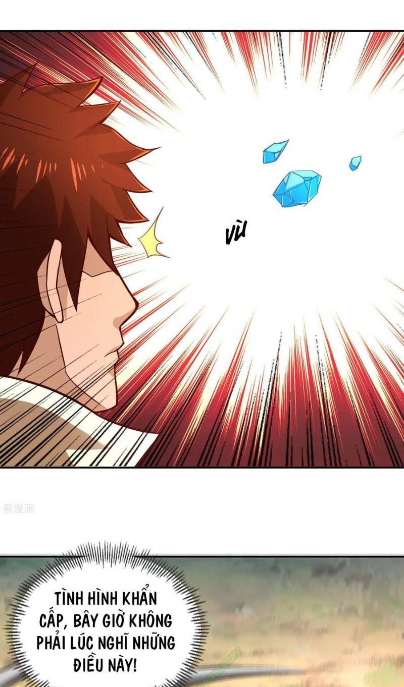 võ linh kiếm tôn chapter 54 21