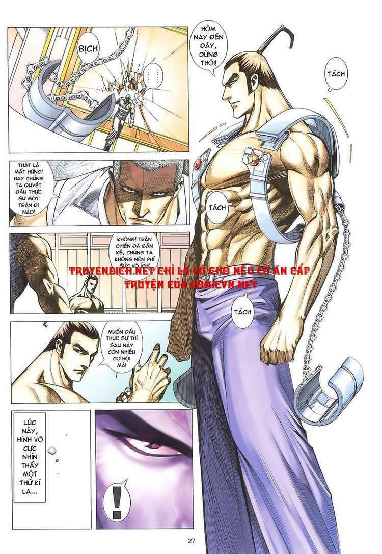 võ thần phượng hoàng chapter 48 26