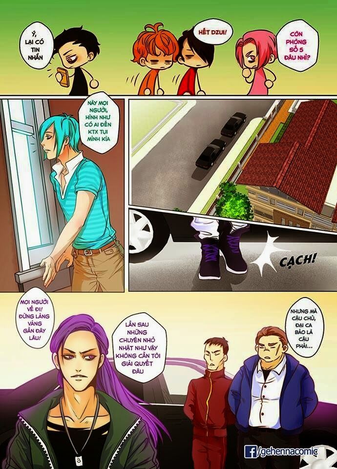 zodiacboys chapter 5 12