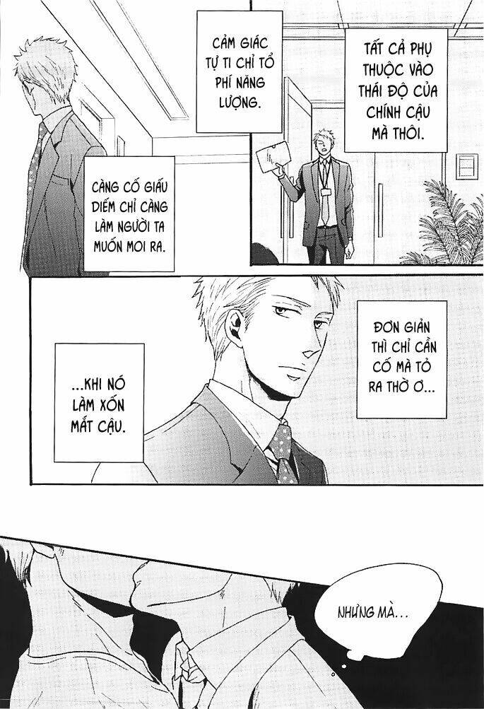 soredemo, yasashii koi wo suru chapter 1 12